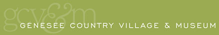 Genesee Country Village & Museum
