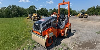 New Machines For Sale