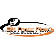 Silt Fence Plow
