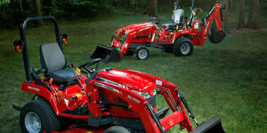 New Ag Equipment For Sale