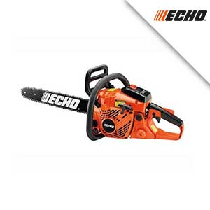 New Echo equipment for sale