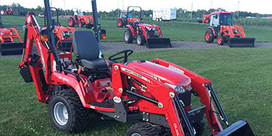 Used Ag Equipment For Sale