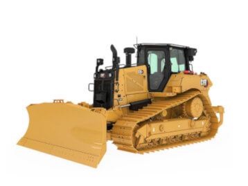 Dozers for Rent