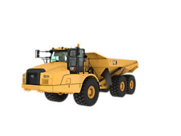 Off road trucks for Rent