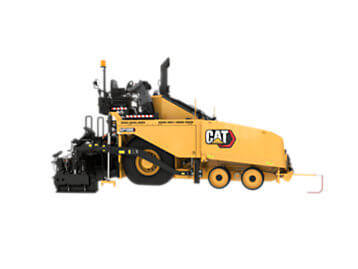 Pavers for Rent
