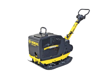 Plate Compactors for Rent